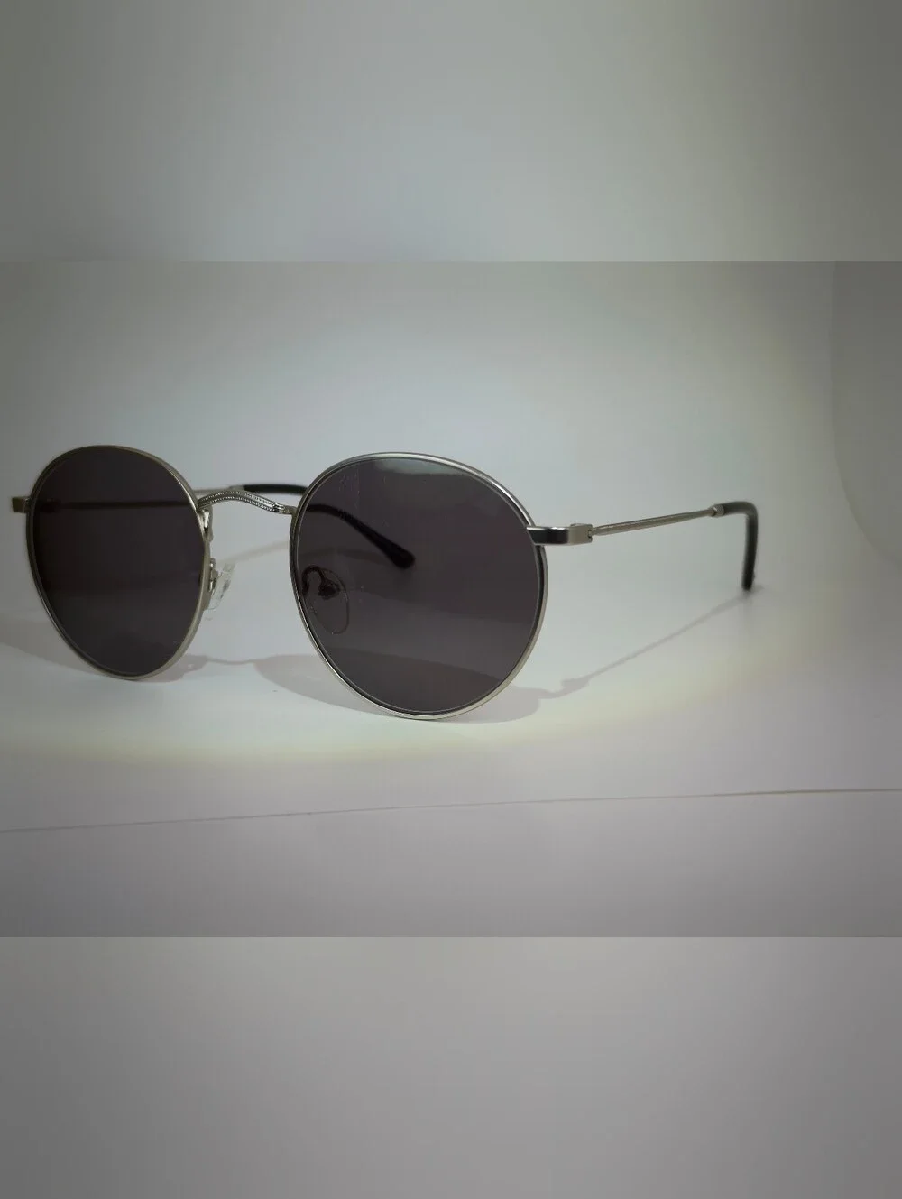 Eyebuydirect classic round